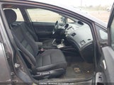 Honda Civic Se 2HGFA1F66BH008970 снимка