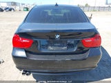 BMW 328I xDrive WBAPK73529A449421 снимка