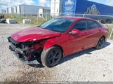 Hyundai Elantra Preferred Ivt KMHLM4AG8MU085328 fotografie