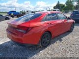 Hyundai Elantra Preferred Ivt KMHLM4AG8MU085328 photo