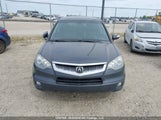 Acura Rdx 5J8TB18207A803285 снимка