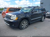 Jeep Grand Cherokee 1J8HR58P29C521250 снимка