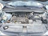 Hyundai Tucson Gl/Gls KM8JT3AC5BU132913 снимка