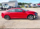 Honda Civic Lx 2HGFC2F54KH011261 снимка