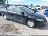 Honda Civic Dx-G 2HGFA16489H032941 снимка