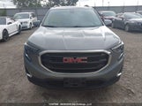 GMC Terrain Sle 3GKALMEV7LL291521 снимка