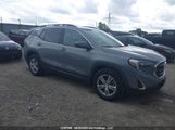 GMC Terrain Sle 3GKALMEV7LL291521 снимка