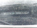Ford F-350 Lariat 1FT8W3BT9HEE11034 снимка