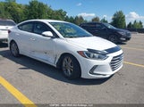 Hyundai Elantra Sel/Value/Limited KMHD84LF5JU621595 fotografie