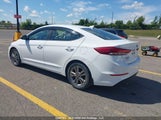 Hyundai Elantra Sel/Value/Limited KMHD84LF5JU621595 снимка