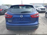 Nissan Qashqai S 4Dr2Wd JN1BJ1CV3LW276180 снимка