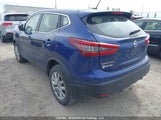 Nissan Qashqai S 4Dr2Wd JN1BJ1CV3LW276180 снимка