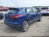 Nissan Qashqai S 4Dr2Wd JN1BJ1CV3LW276180 fotografie
