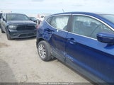 Nissan Qashqai S 4Dr2Wd JN1BJ1CV3LW276180 photo