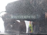 Nissan Qashqai S 4Dr2Wd JN1BJ1CV3LW276180 photo