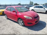 Toyota Matrix Xr 2T1KE40E99C004855 снимка