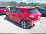 Toyota Matrix Xr 2T1KE40E99C004855 снимка