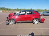 Hyundai Venue Essential Auto Ivt With Two-Tone Body Colour KMHRB8A37MU079881 fotografie
