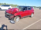 Hyundai Venue Essential Auto Ivt With Two-Tone Body Colour KMHRB8A37MU079881 photo