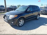 Hyundai Santa Fe Gls 5XYZGDAG6BG047102 fotografie