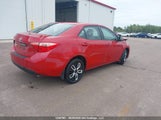 Toyota Corolla L/Le/Xle/Se/Xse 2T1BURHEXJC077421 fotografie