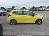 Honda Fit Ex 3HGGK5H73GM107415 снимка