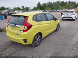 Honda Fit Ex 3HGGK5H73GM107415 снимка