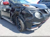 Nissan Juke JN8AF5MV2FT562757 снимка