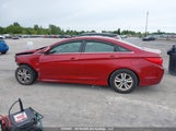 Hyundai Sonata Gls 5NPEB4AC7EH884447 снимка