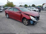 Hyundai Sonata Gls 5NPEB4AC7EH884447 снимка