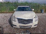 Cadillac Cts Luxury 1G6DG5EG4A0148043 снимка