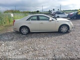 Cadillac Cts Luxury 1G6DG5EG4A0148043 снимка