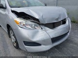 Toyota Matrix 2T1KU4EE6AC411841 снимка
