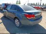 Chevrolet Cruze Ls 1G1PC5SH5C7322644 снимка