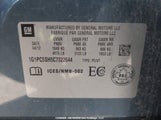 Chevrolet Cruze Ls 1G1PC5SH5C7322644 снимка