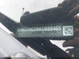 Ford Escape Se 1FMCU9GD8KUB88465 снимка