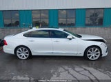 Volvo S90 T6 Inscription LVY992ML5JP006925 fotografie