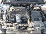 Honda Civic Lx 2HGFE2F24NH122137 снимка