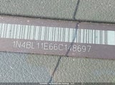 Nissan Altima 3.5 Se 1N4BL11E66C148697 снимка