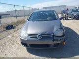 Volkswagen Rabbit 5-Door Comfortline/5-Door Trendline WVWDA71K99W144518 снимка
