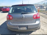 Volkswagen Rabbit 5-Door Comfortline/5-Door Trendline WVWDA71K99W144518 photo