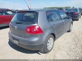 Volkswagen Rabbit 5-Door Comfortline/5-Door Trendline WVWDA71K99W144518 photo