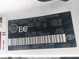 Toyota Camry Le 4T1B31HK1JU004107 снимка