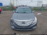 Hyundai Sonata 5NPEC4ACXDH659046 снимка