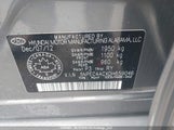 Hyundai Sonata 5NPEC4ACXDH659046 fotografie