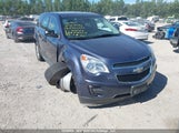 Chevrolet Equinox 2GNALBEK3D6406165 снимка