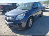Chevrolet Equinox 2GNALBEK3D6406165 снимка