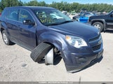 Chevrolet Equinox 2GNALBEK3D6406165 снимка