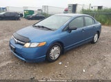 Honda Civic Dx-G 2HGFA16478H001758 снимка