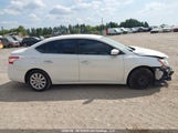 Nissan Sentra S/Sv/Sr/Sl 3N1AB7AP3DL784933 fotografie